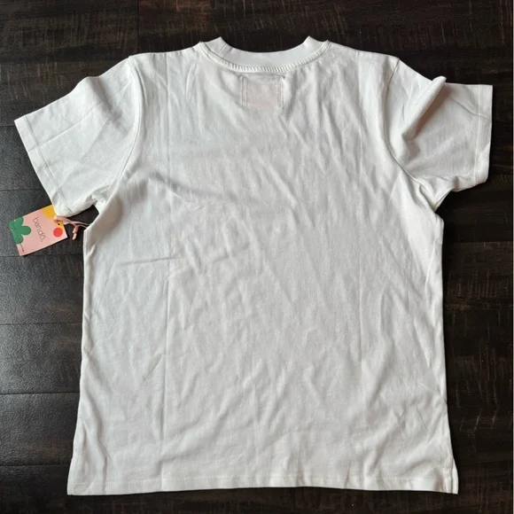 Ban.do Graphic T-shirt - Picture 2 of 5